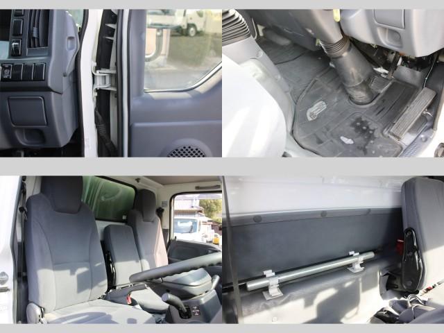 Ref:AUX-23073744 ISUZU ELF TRUCK 2014 9 Ref:AUX-23073744 ISUZU ELF TRUCK 2014 - Image 9