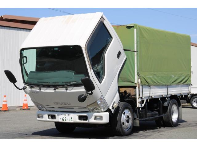 Ref:AUX-23073744 ISUZU ELF TRUCK 2014 10 Ref:AUX-23073744 ISUZU ELF TRUCK 2014 - Image 10