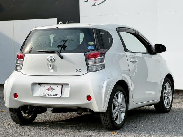 Ref:AUX-23073841 TOYOTA IQ 2012 2 Ref:AUX-23073841 TOYOTA IQ 2012 - Image 2