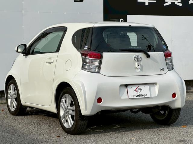 Ref:AUX-23073841 TOYOTA IQ 2012 12 Ref:AUX-23073841 TOYOTA IQ 2012 - Image 12