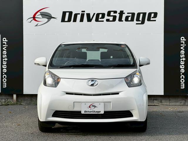 Ref:AUX-23073841 TOYOTA IQ 2012 14 Ref:AUX-23073841 TOYOTA IQ 2012 - Image 14