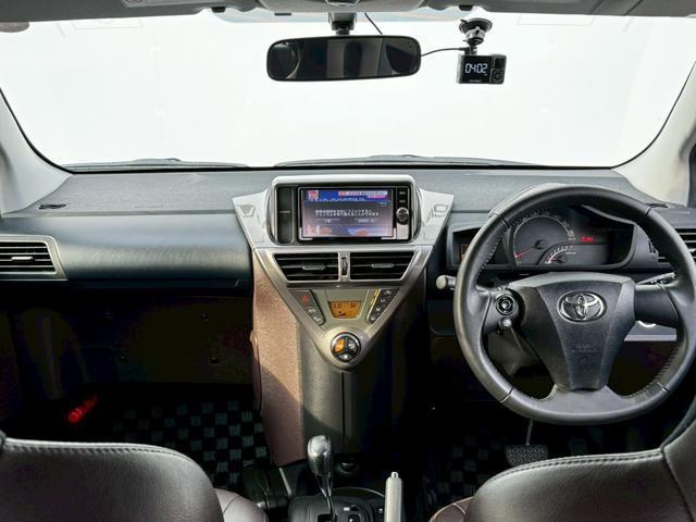 Ref:AUX-23073841 TOYOTA IQ 2012 3 Ref:AUX-23073841 TOYOTA IQ 2012 - Image 3