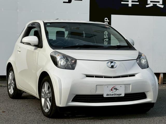 Ref:AUX-23073841 TOYOTA IQ 2012 4 Ref:AUX-23073841 TOYOTA IQ 2012 - Image 4