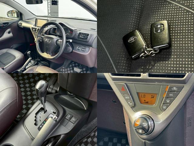 Ref:AUX-23073841 TOYOTA IQ 2012 7 Ref:AUX-23073841 TOYOTA IQ 2012 - Image 7