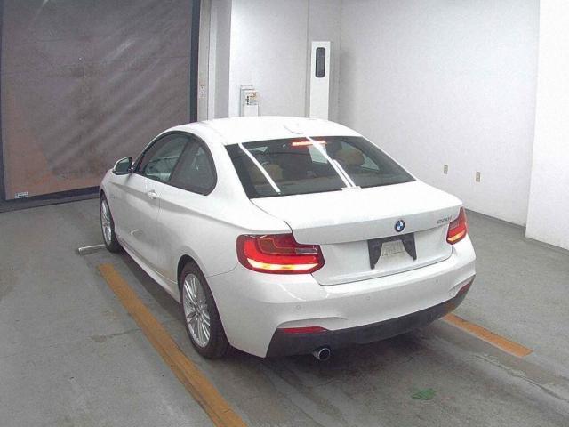 Ref:AUX-23074445 BMW 2 SERIES 2016 2 Ref:AUX-23074445 BMW 2 SERIES 2016 - Image 2