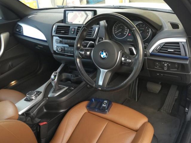 Ref:AUX-23074445 BMW 2 SERIES 2016 3 Ref:AUX-23074445 BMW 2 SERIES 2016 - Image 3