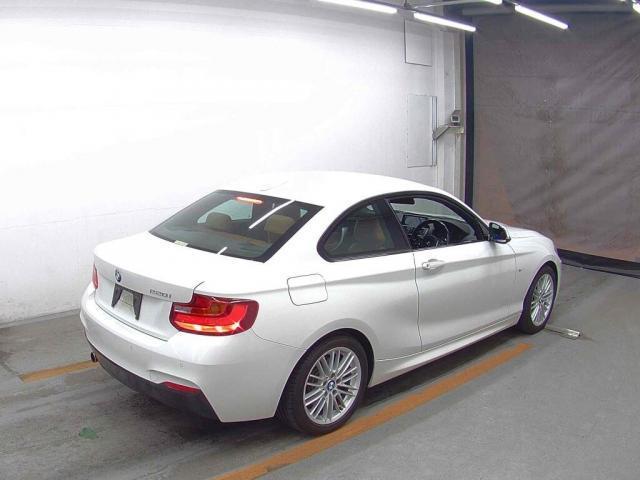 Ref:AUX-23074445 BMW 2 SERIES 2016 4 Ref:AUX-23074445 BMW 2 SERIES 2016 - Image 4