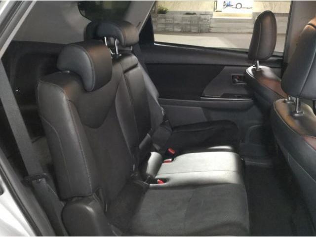 Ref:AUX-23074675 TOYOTA PRIUS ALPHA 2013 6 Ref:AUX-23074675 TOYOTA PRIUS ALPHA 2013 - Image 6