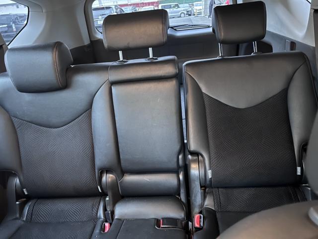 Ref:AUX-23074675 TOYOTA PRIUS ALPHA 2013 10 Ref:AUX-23074675 TOYOTA PRIUS ALPHA 2013 - Image 10