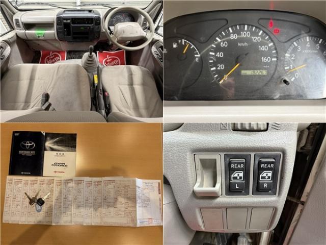 Ref:AUX-23074734 TOYOTA TOYOACE 2010 2 Ref:AUX-23074734 TOYOTA TOYOACE 2010 - Image 2