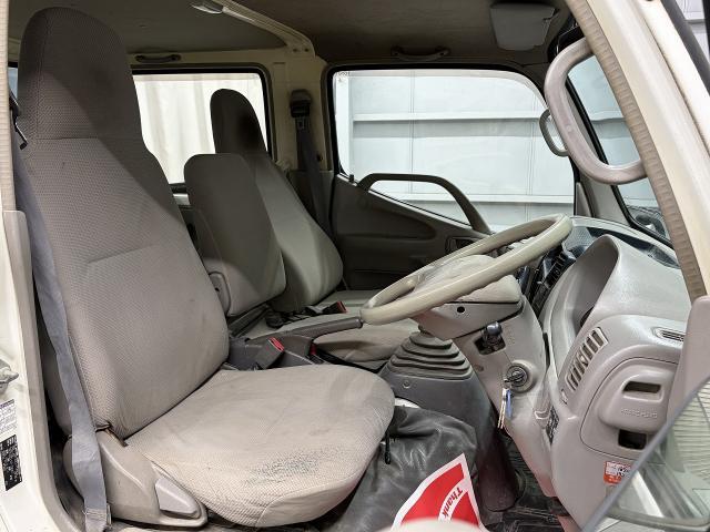 Ref:AUX-23074734 TOYOTA TOYOACE 2010 11 Ref:AUX-23074734 TOYOTA TOYOACE 2010 - Image 11