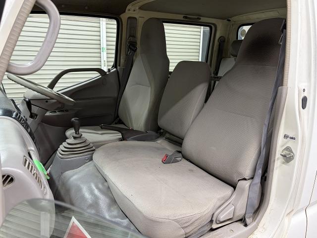 Ref:AUX-23074734 TOYOTA TOYOACE 2010 12 Ref:AUX-23074734 TOYOTA TOYOACE 2010 - Image 12