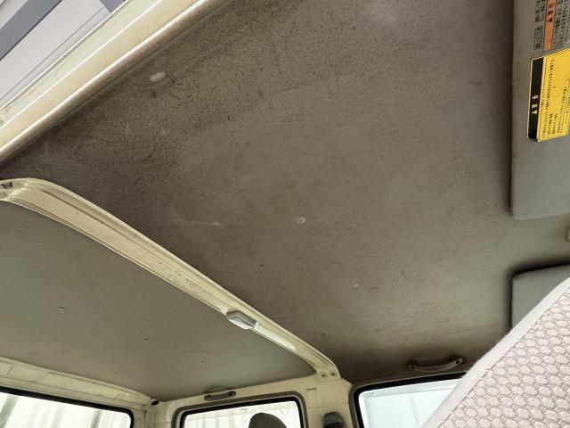 Ref:AUX-23074734 TOYOTA TOYOACE 2010 13 Ref:AUX-23074734 TOYOTA TOYOACE 2010 - Image 13