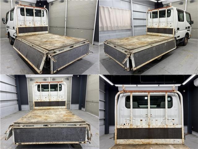 Ref:AUX-23074734 TOYOTA TOYOACE 2010 15 Ref:AUX-23074734 TOYOTA TOYOACE 2010 - Image 15