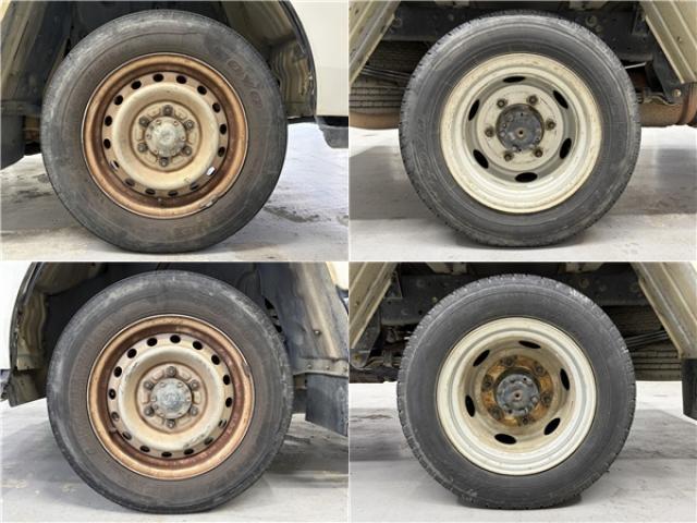 Ref:AUX-23074734 TOYOTA TOYOACE 2010 16 Ref:AUX-23074734 TOYOTA TOYOACE 2010 - Image 16