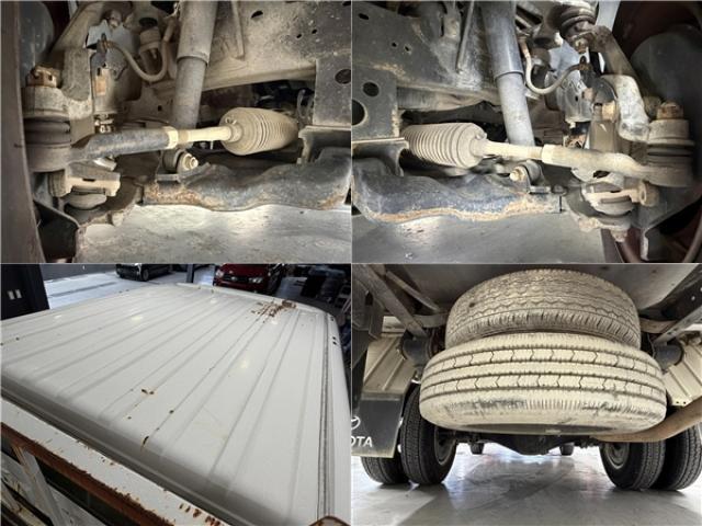 Ref:AUX-23074734 TOYOTA TOYOACE 2010 17 Ref:AUX-23074734 TOYOTA TOYOACE 2010 - Image 17