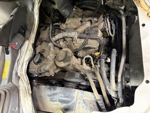 Ref:AUX-23074734 TOYOTA TOYOACE 2010 19 Ref:AUX-23074734 TOYOTA TOYOACE 2010 - Image 19