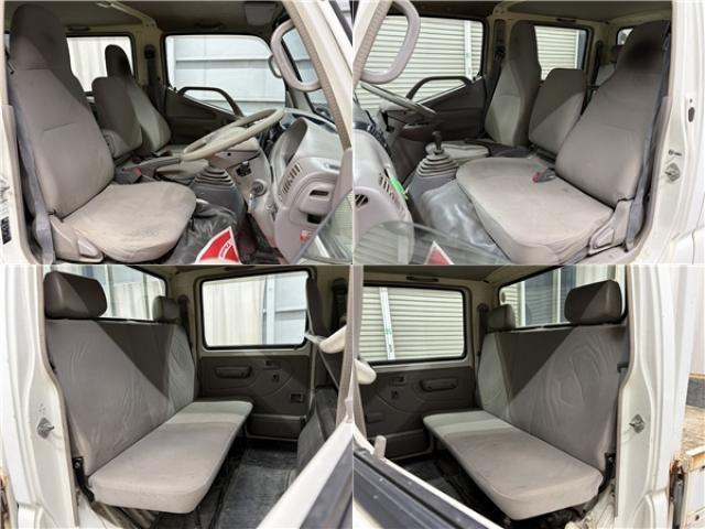 Ref:AUX-23074734 TOYOTA TOYOACE 2010 4 Ref:AUX-23074734 TOYOTA TOYOACE 2010 - Image 4