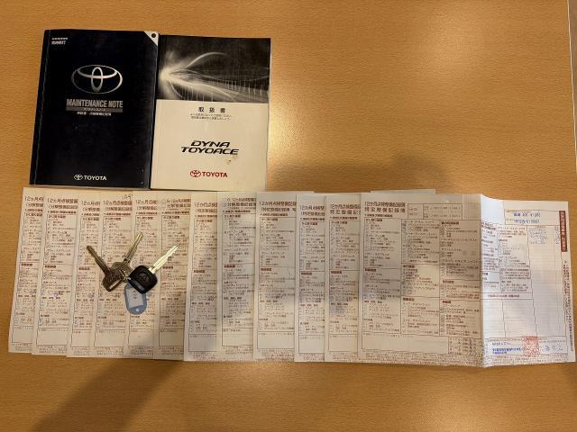 Ref:AUX-23074734 TOYOTA TOYOACE 2010 7 Ref:AUX-23074734 TOYOTA TOYOACE 2010 - Image 7