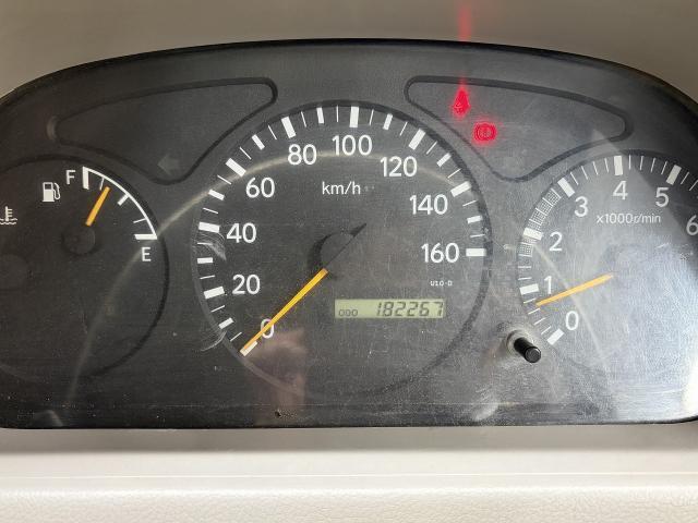 Ref:AUX-23074734 TOYOTA TOYOACE 2010 8 Ref:AUX-23074734 TOYOTA TOYOACE 2010 - Image 8