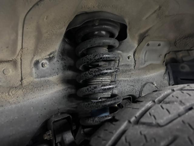 Ref:AUX-23074757 MITSUBISHI PAJERO 2006 11 Ref:AUX-23074757 MITSUBISHI PAJERO 2006 - Image 11