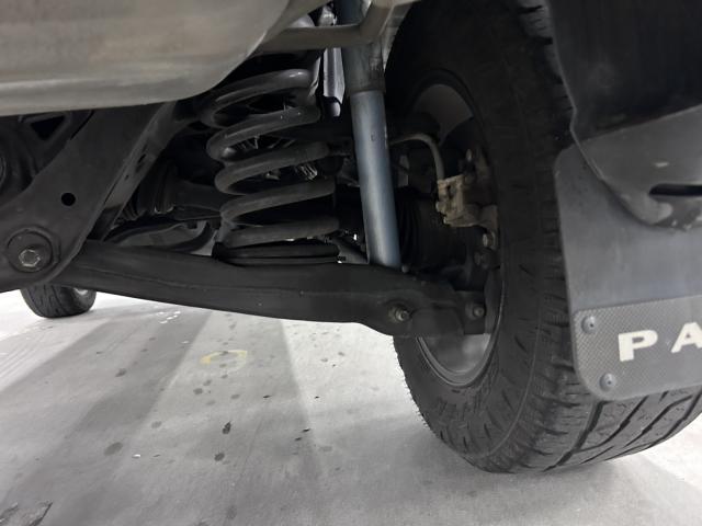 Ref:AUX-23074757 MITSUBISHI PAJERO 2006 12 Ref:AUX-23074757 MITSUBISHI PAJERO 2006 - Image 12