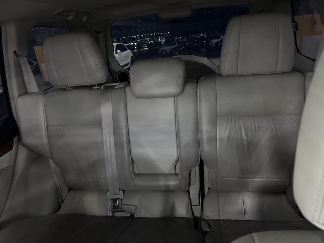 Ref:AUX-23074757 MITSUBISHI PAJERO 2006 15 Ref:AUX-23074757 MITSUBISHI PAJERO 2006 - Image 15