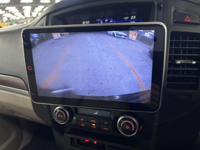 Ref:AUX-23074757 MITSUBISHI PAJERO 2006 17 Ref:AUX-23074757 MITSUBISHI PAJERO 2006 - Image 17