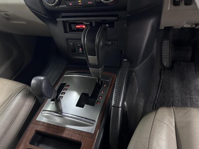 Ref:AUX-23074757 MITSUBISHI PAJERO 2006 18 Ref:AUX-23074757 MITSUBISHI PAJERO 2006 - Image 18