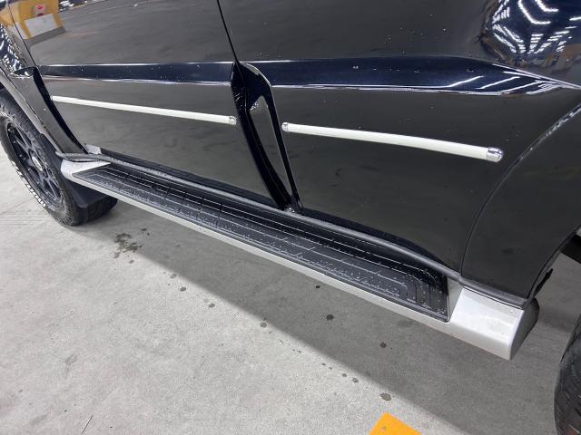 Ref:AUX-23074757 MITSUBISHI PAJERO 2006 8 Ref:AUX-23074757 MITSUBISHI PAJERO 2006 - Image 8