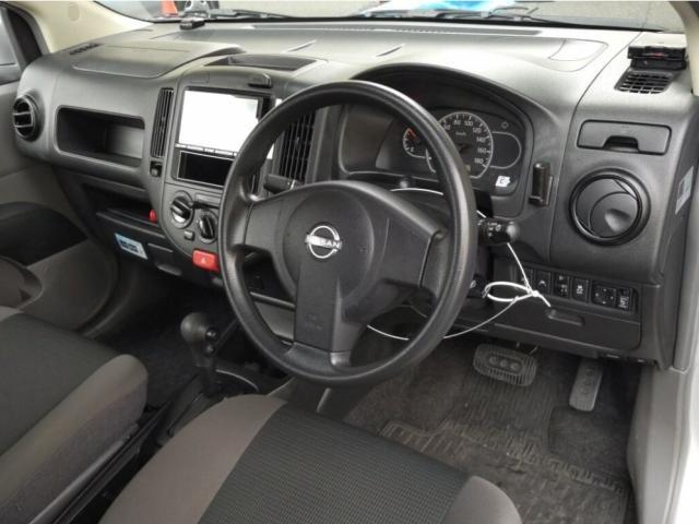 Ref:AUX-23074875 NISSAN AD 2022 3 Ref:AUX-23074875 NISSAN AD 2022 - Image 3