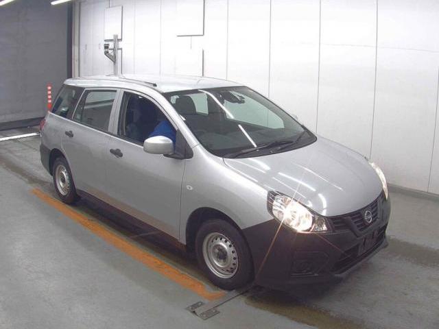Ref:AUX-23074875 NISSAN AD 2022 4 Ref:AUX-23074875 NISSAN AD 2022 - Image 4