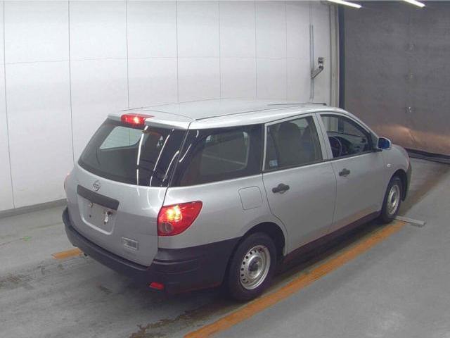 Ref:AUX-23074875 NISSAN AD 2022 5 Ref:AUX-23074875 NISSAN AD 2022 - Image 5