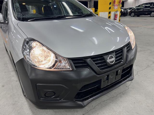 Ref:AUX-23074875 NISSAN AD 2022 7 Ref:AUX-23074875 NISSAN AD 2022 - Image 7