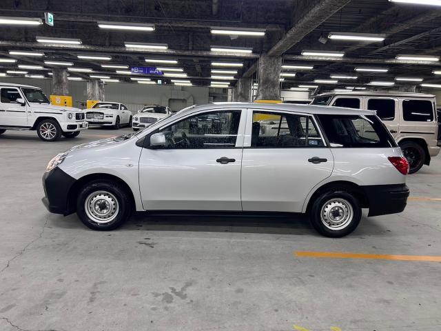 Ref:AUX-23074875 NISSAN AD 2022 8 Ref:AUX-23074875 NISSAN AD 2022 - Image 8