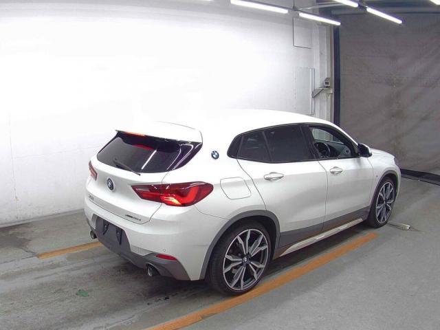 Ref:AUX-23074955 BMW X2 2021 2 Ref:AUX-23074955 BMW X2 2021 - Image 2