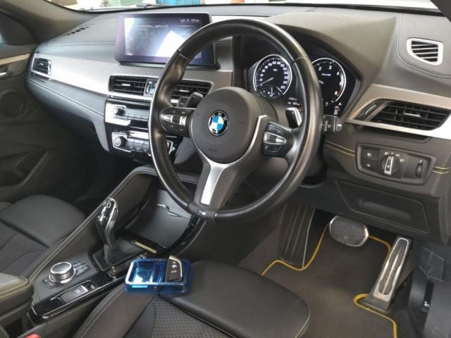 Ref:AUX-23074955 BMW X2 2021 3 Ref:AUX-23074955 BMW X2 2021 - Image 3