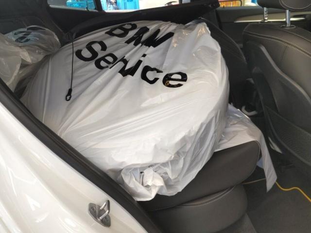 Ref:AUX-23074955 BMW X2 2021 4 Ref:AUX-23074955 BMW X2 2021 - Image 4