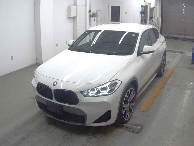 Ref:AUX-23074955 BMW X2 2021 5 Ref:AUX-23074955 BMW X2 2021 - Image 5