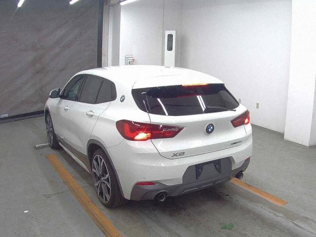 Ref:AUX-23074955 BMW X2 2021 6 Ref:AUX-23074955 BMW X2 2021 - Image 6