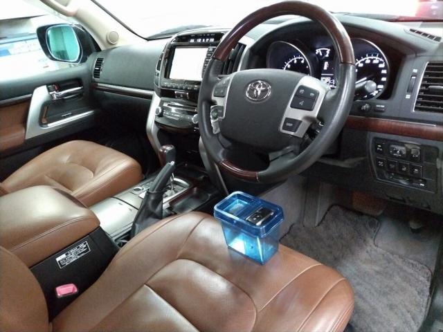 Ref:AUX-23075035 TOYOTA LAND CRUISER 2015 3 Ref:AUX-23075035 TOYOTA LAND CRUISER 2015 - Image 3