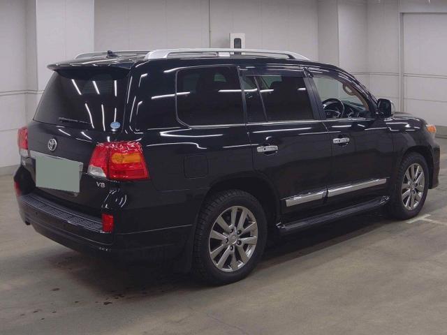 Ref:AUX-23075035 TOYOTA LAND CRUISER 2015 5 Ref:AUX-23075035 TOYOTA LAND CRUISER 2015 - Image 5