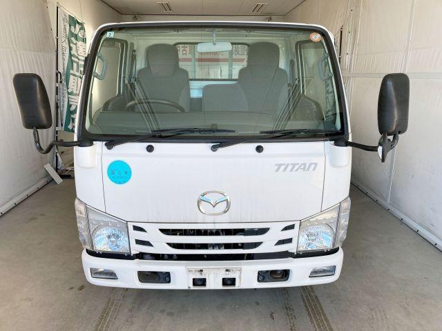 Ref:AUX-23075039 MAZDA TITAN TRUCK 2015 11 Ref:AUX-23075039 MAZDA TITAN TRUCK 2015 - Image 11