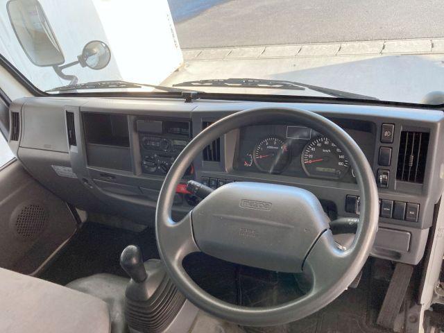 Ref:AUX-23075039 MAZDA TITAN TRUCK 2015 3 Ref:AUX-23075039 MAZDA TITAN TRUCK 2015 - Image 3