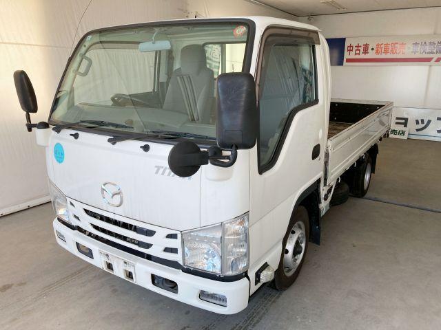 Ref:AUX-23075039 MAZDA TITAN TRUCK 2015 4 Ref:AUX-23075039 MAZDA TITAN TRUCK 2015 - Image 4