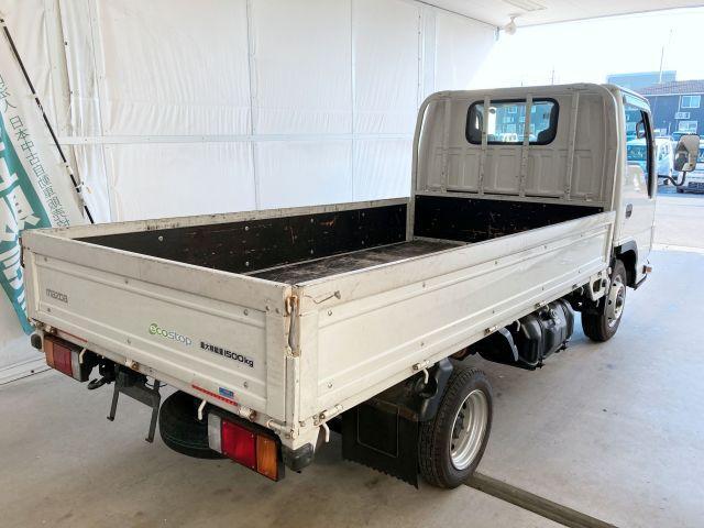 Ref:AUX-23075039 MAZDA TITAN TRUCK 2015 5 Ref:AUX-23075039 MAZDA TITAN TRUCK 2015 - Image 5