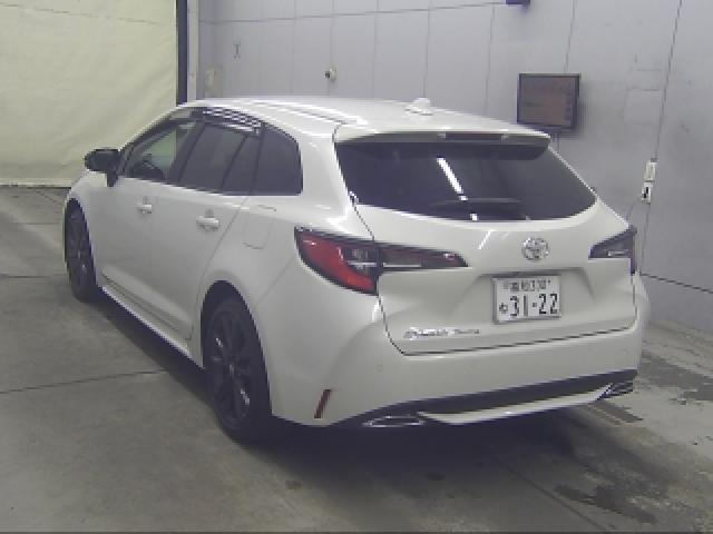 Ref:AUX-23075050 TOYOTA COROLLA TOURING 2019 2 Ref:AUX-23075050 TOYOTA COROLLA TOURING 2019 - Image 2
