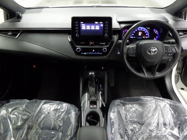 Ref:AUX-23075050 TOYOTA COROLLA TOURING 2019 3 Ref:AUX-23075050 TOYOTA COROLLA TOURING 2019 - Image 3