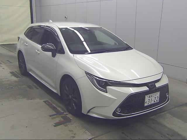 Ref:AUX-23075050 TOYOTA COROLLA TOURING 2019 5 Ref:AUX-23075050 TOYOTA COROLLA TOURING 2019 - Image 5