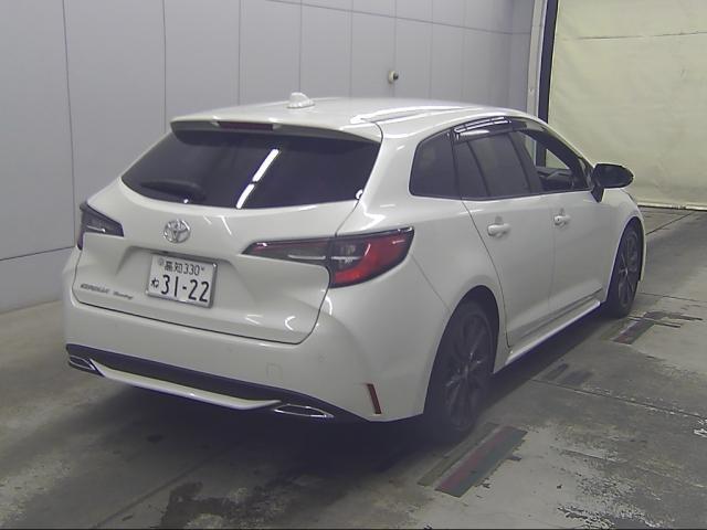 Ref:AUX-23075050 TOYOTA COROLLA TOURING 2019 6 Ref:AUX-23075050 TOYOTA COROLLA TOURING 2019 - Image 6